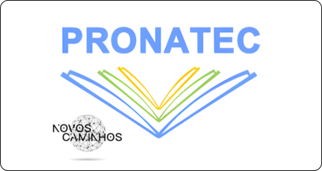 EDITAL PRONATEC Nº 04/2025 PROCESSO SELETIVO DE BOLSISTAS PARA O PROGRAMA NACIONAL DE ACESSO AO ENSINO TÉCNICO E EMPREGO – PRONATEC/NOVOS CAMINHOS