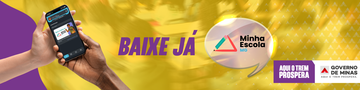 Imagem - App Minha Escola