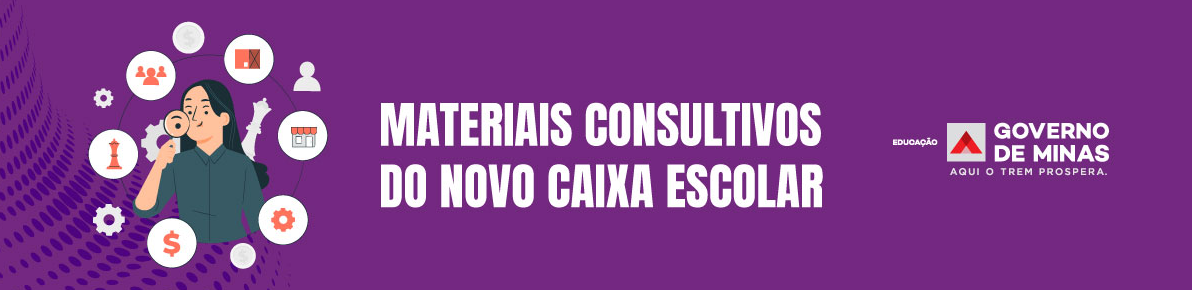 Imagem - Caixa Escolar