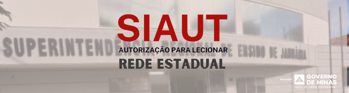 Imagem - SIAUT